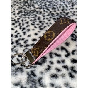 ✨Louis Vuitton✨ ☆ Keychain ☆
